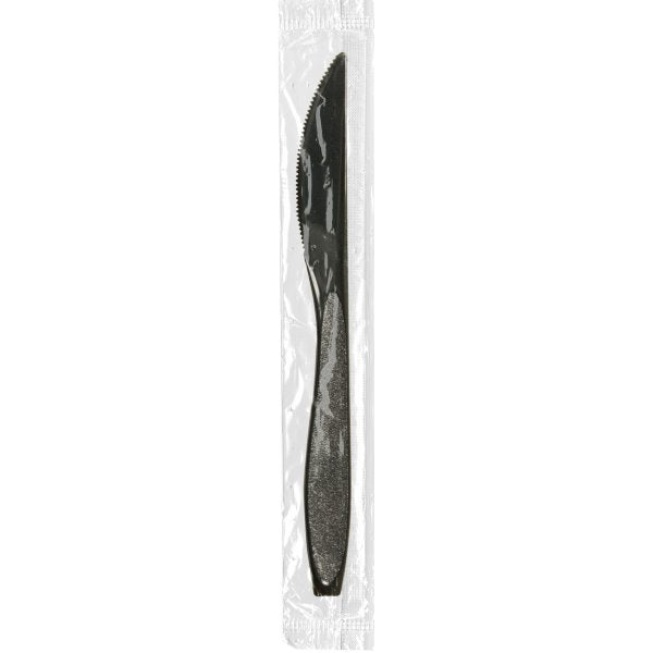 Heavy Weights black knifes Wrapped hm508b