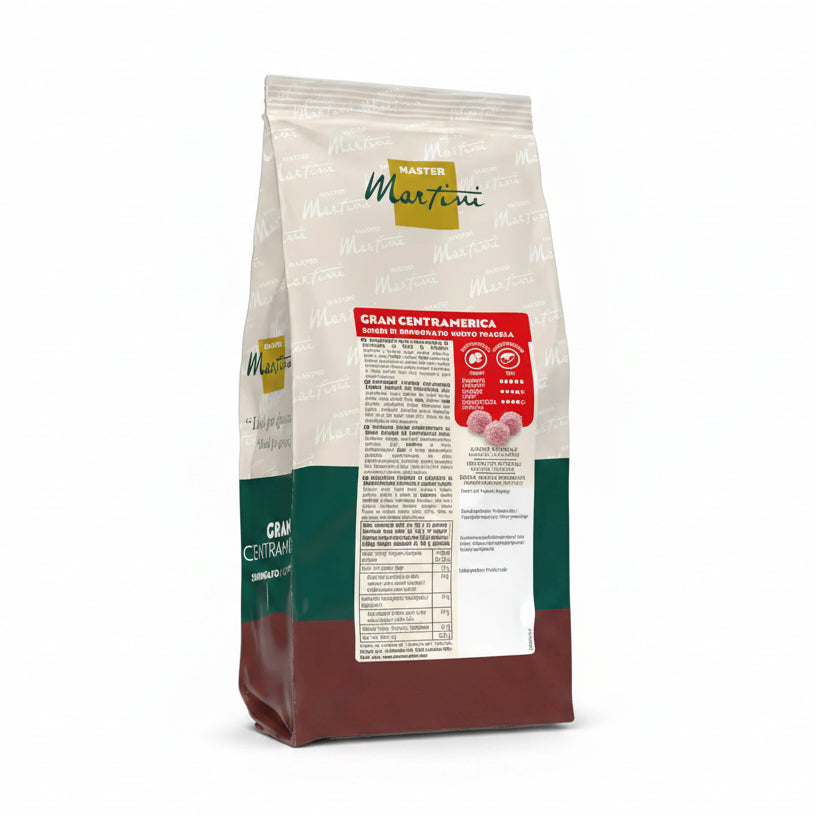 Master Martini Gran Centramerica 1kg