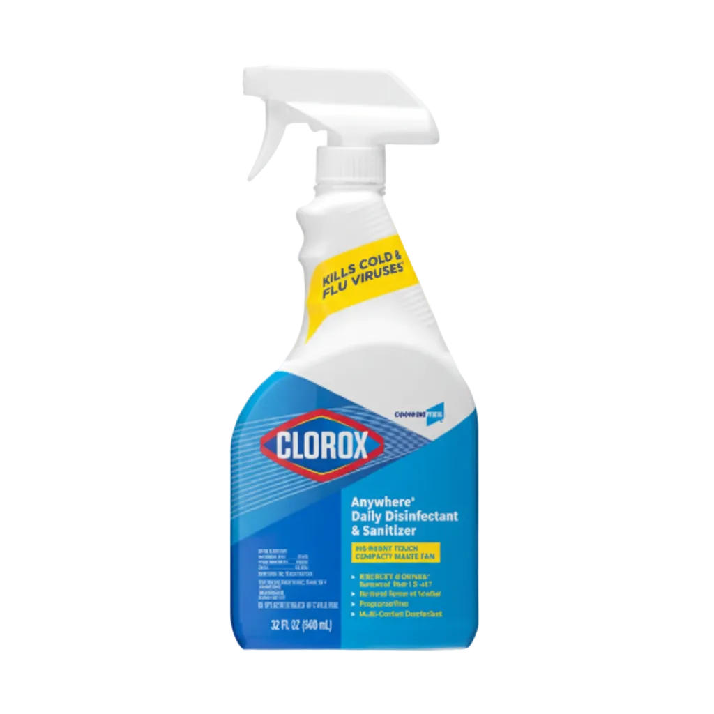 Clorox Anywhere Spray 32oz