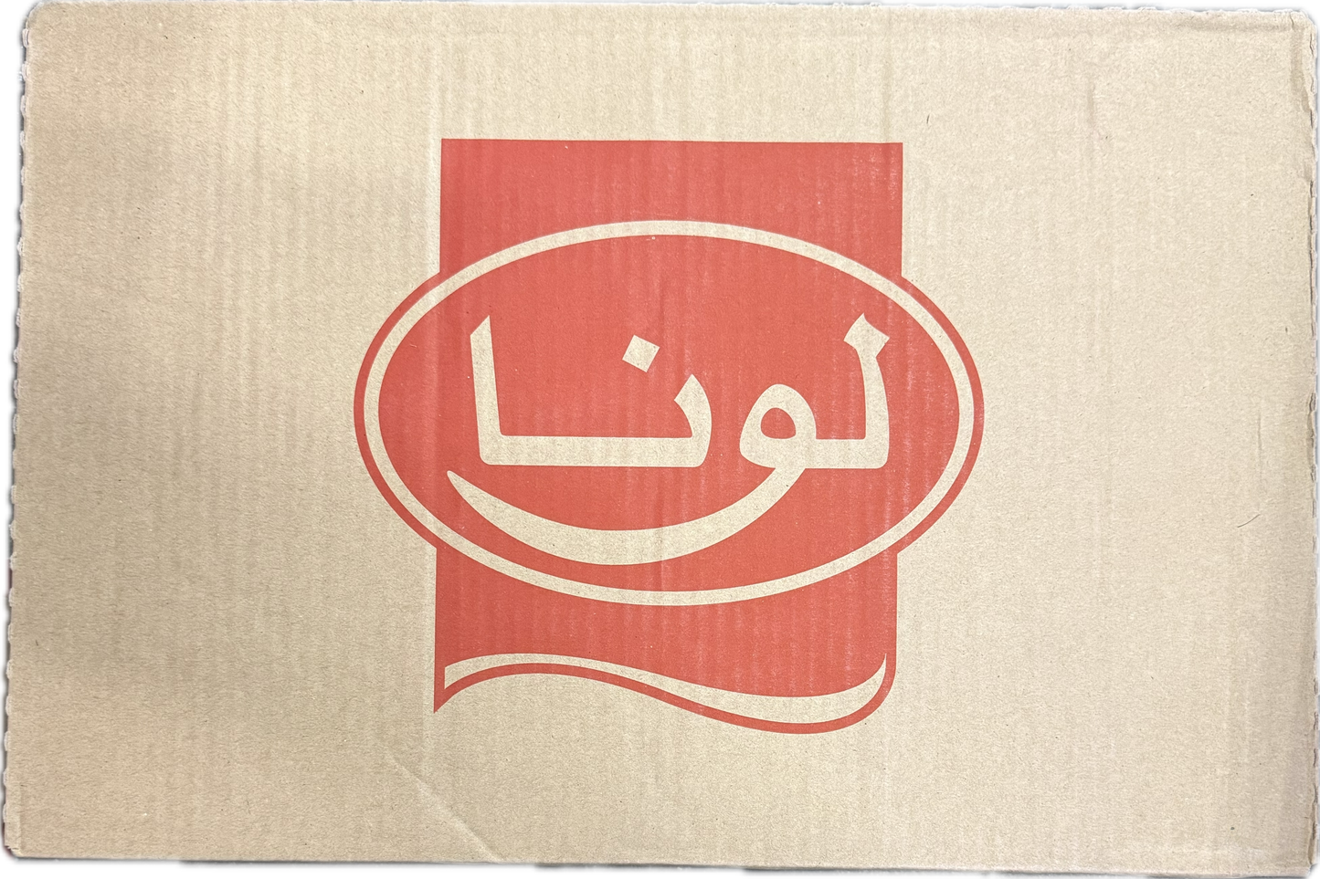 Luna White Kidney Beans 24x380gm
