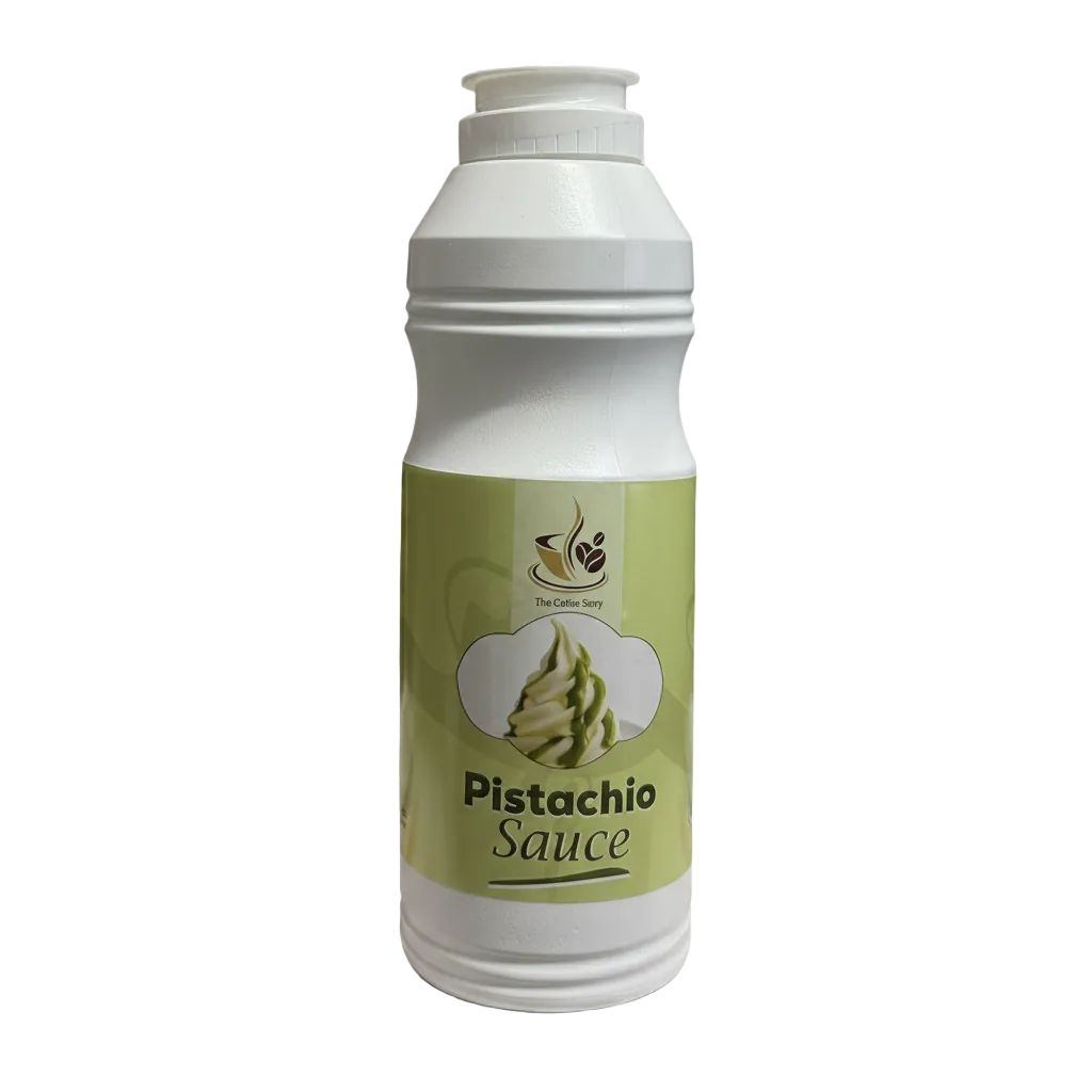 Pistachio Sauce 1 kg