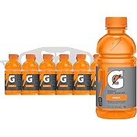 Gatorade Orange 24x20 Oz