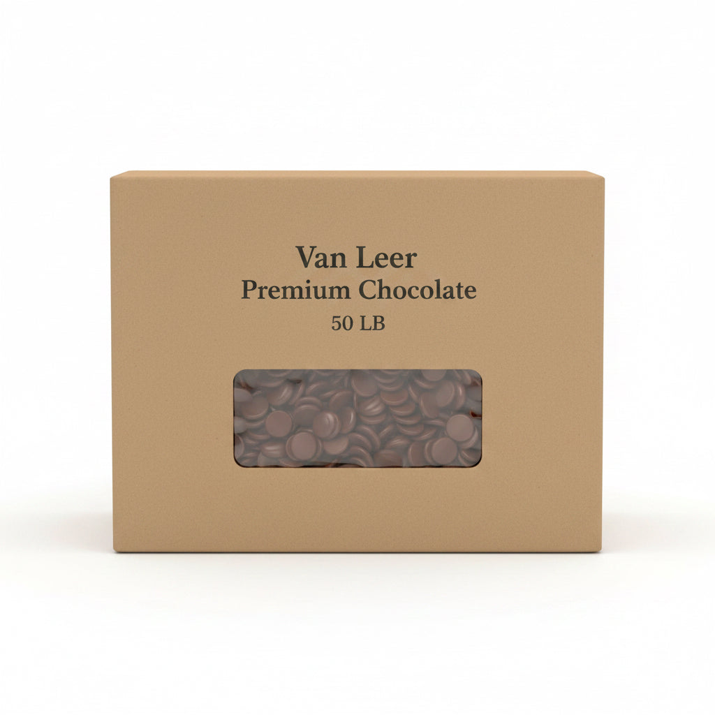 Van Leer Chocolate (PREMIUM QUALITY)