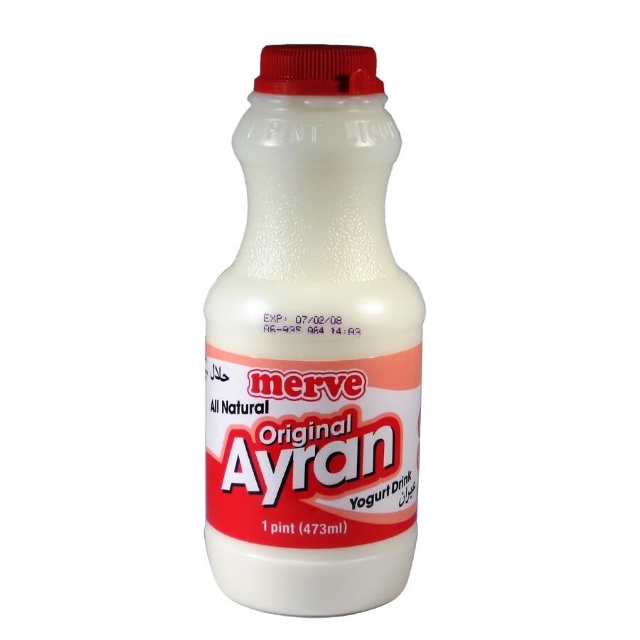Merve Airan 24x16 Oz
