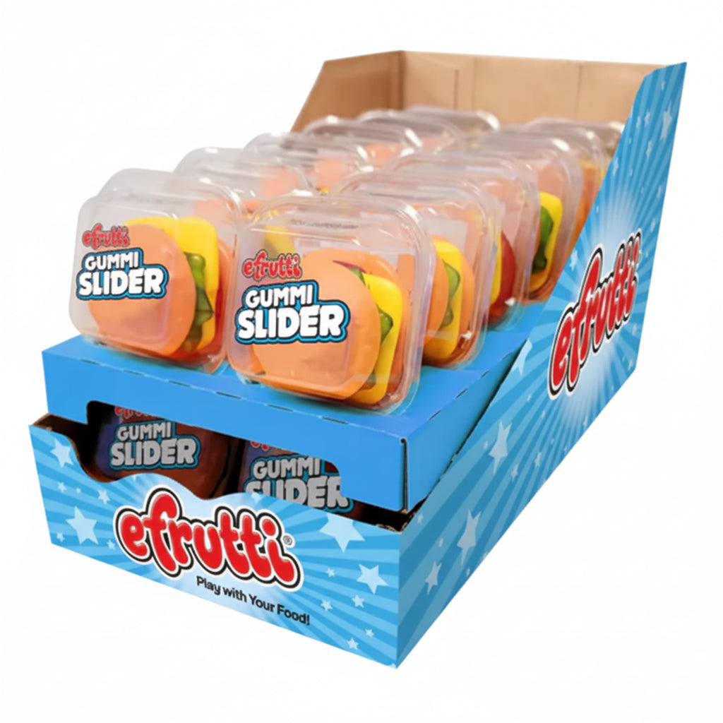 Efrutti Gummi