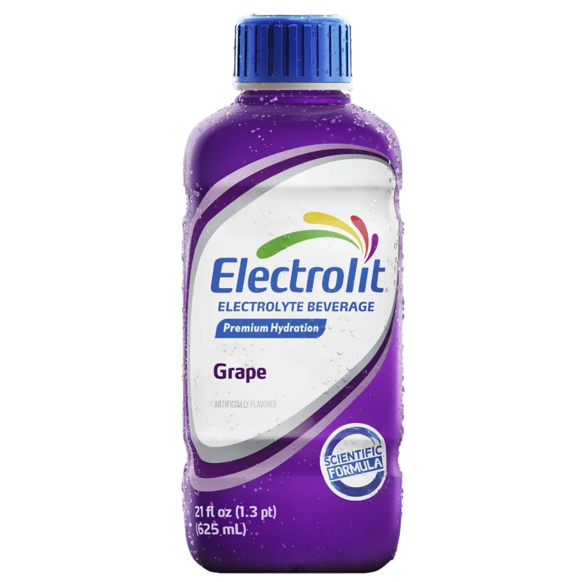 Electrolit Grape 12/21oz