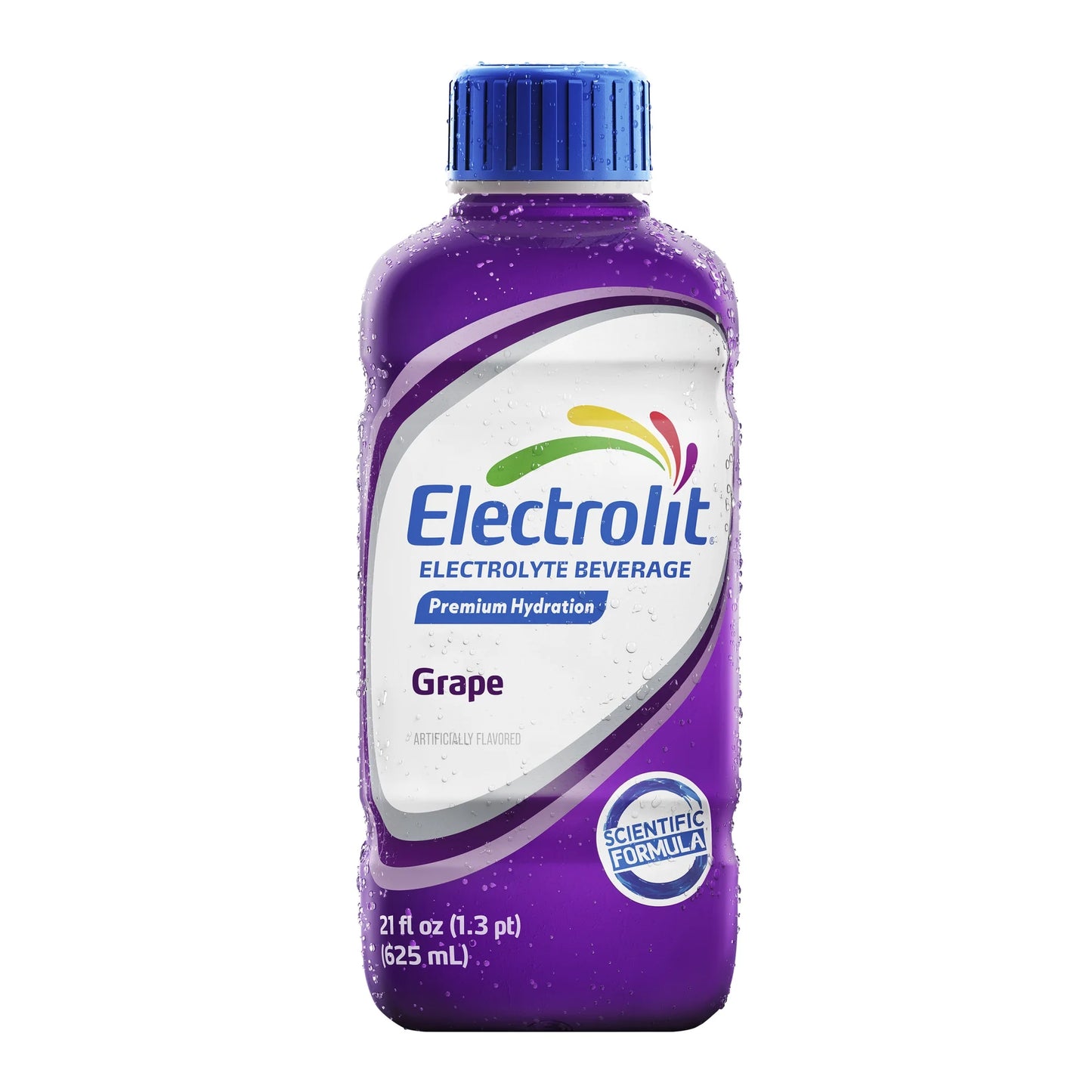 Electrolit Grape 12/21oz