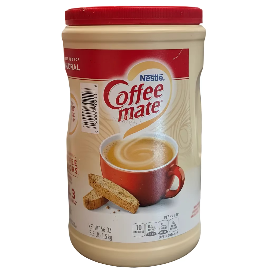 Nestle Coffee Mate 56oz