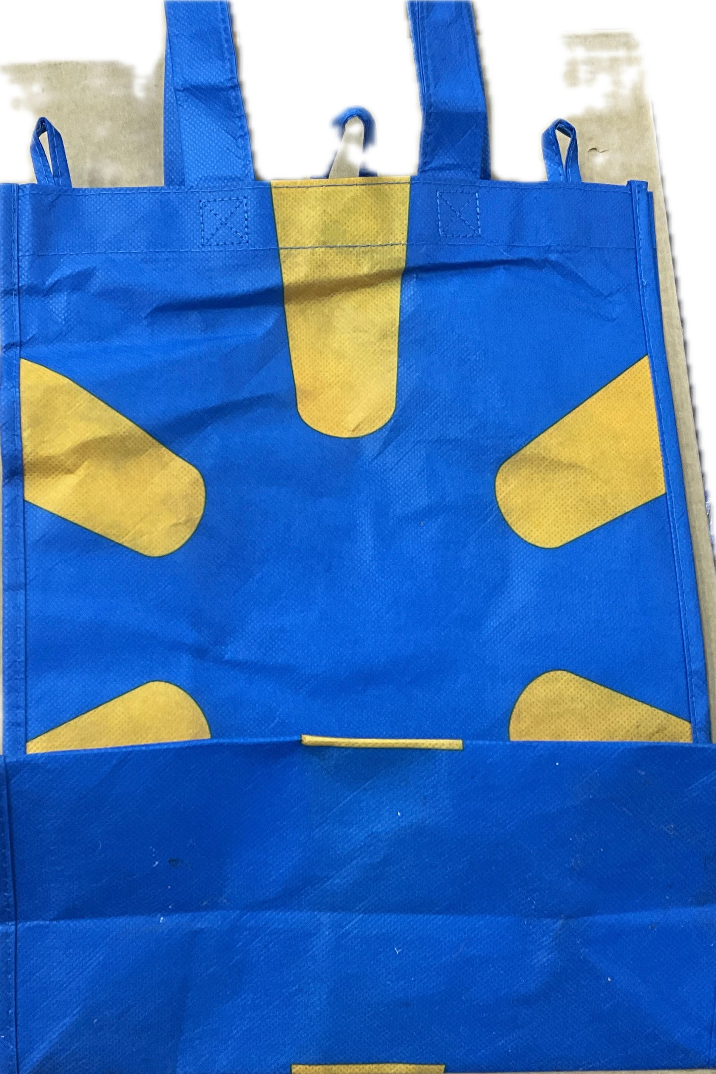 Reusable Shopping Bag