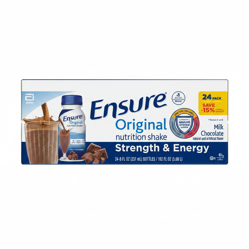Ensure Chocolate 24pk