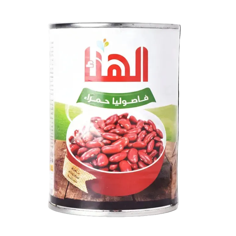Alhana Red Kidny Beans 24 cans