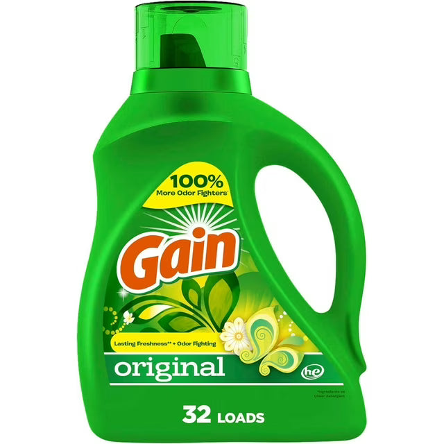 Gain Original 46Oz