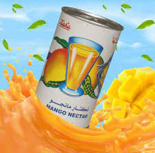 Kaha Mango 365ml x 12cans