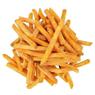Seasoned Staight Fries