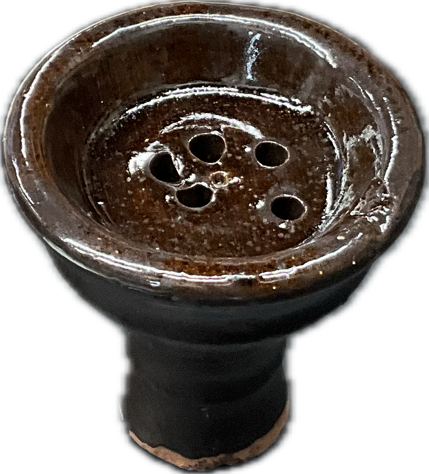 Hooka Clay Head