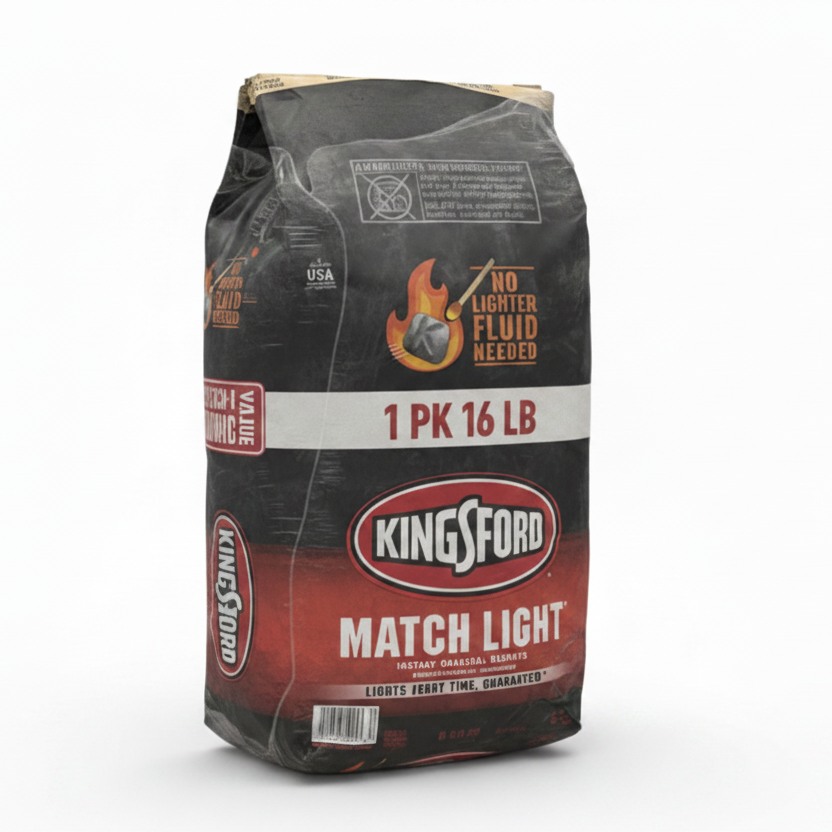 Kingsford matchlight 16 Lb