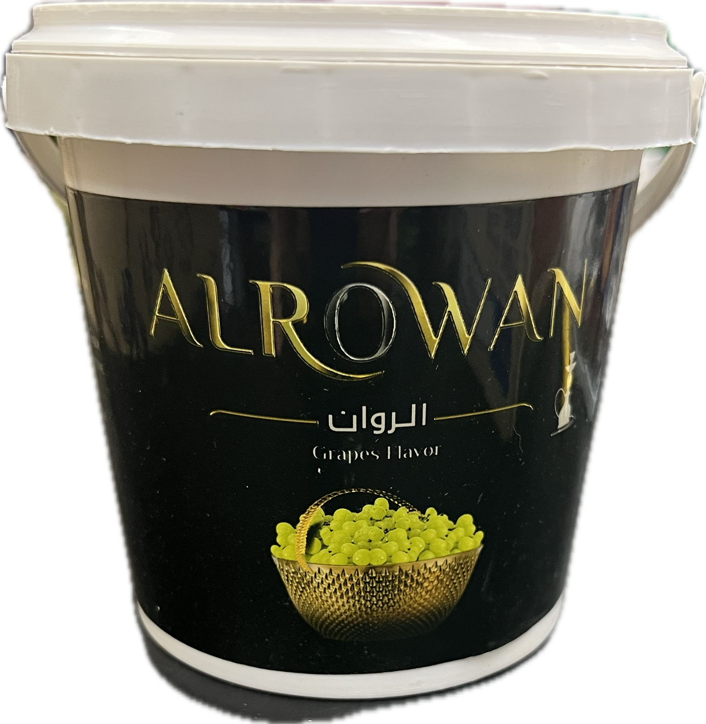 Rowan White Grape 500 gm