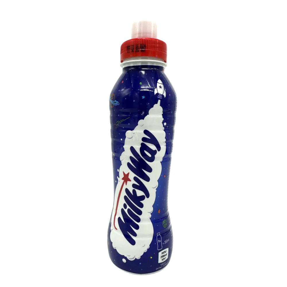 Milky Way Milk