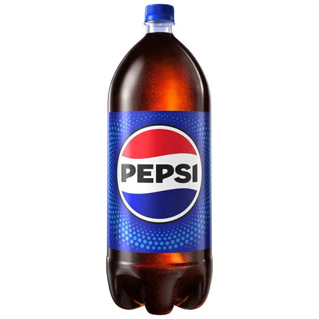 Pepsi 2l*8pk