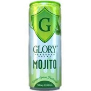 Glory Mojto 24x250ml