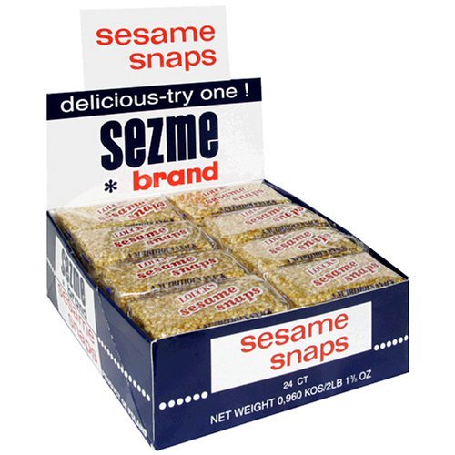 Sezme 15g*24pcs (0.360kg)
