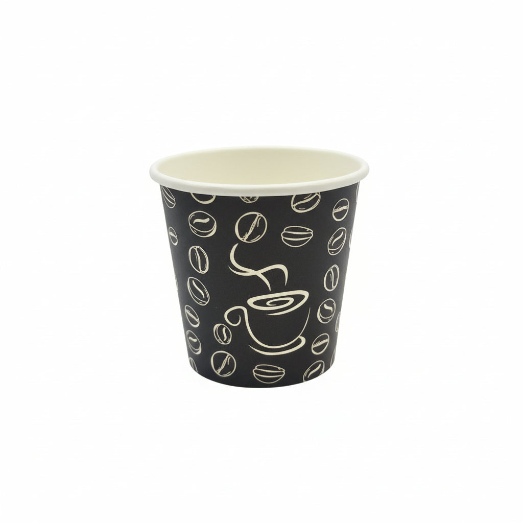 4oz Hot Cups 1000ct