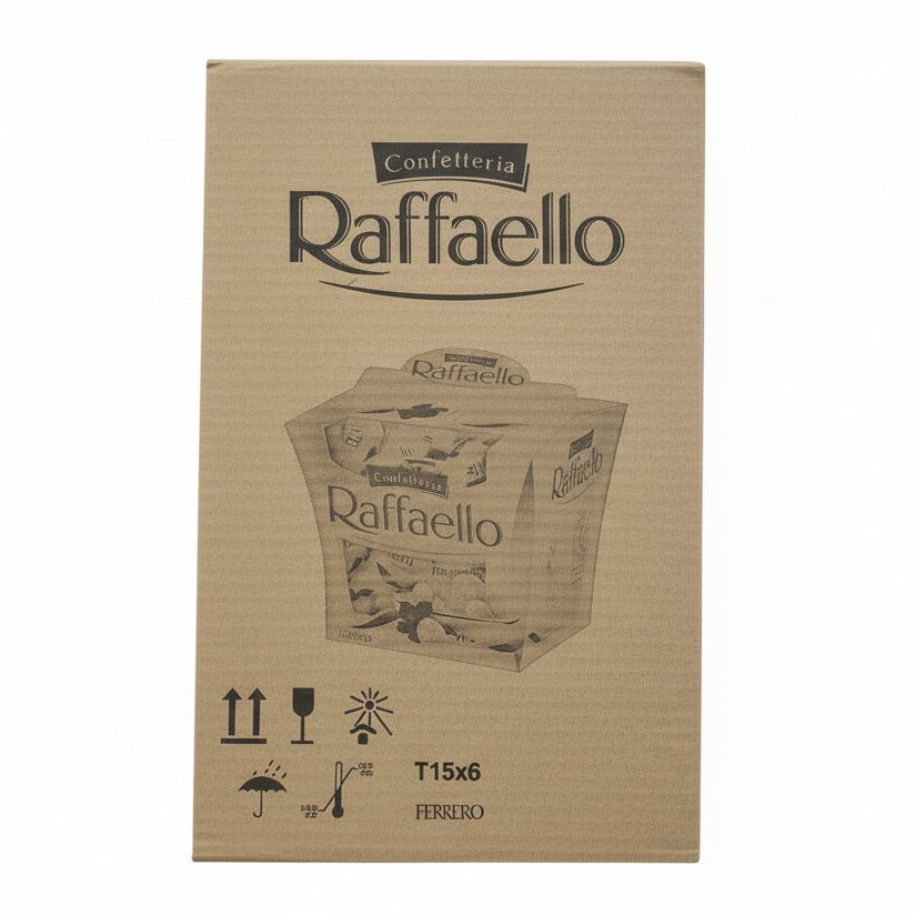 Raffaelo MC 6 x 150gm