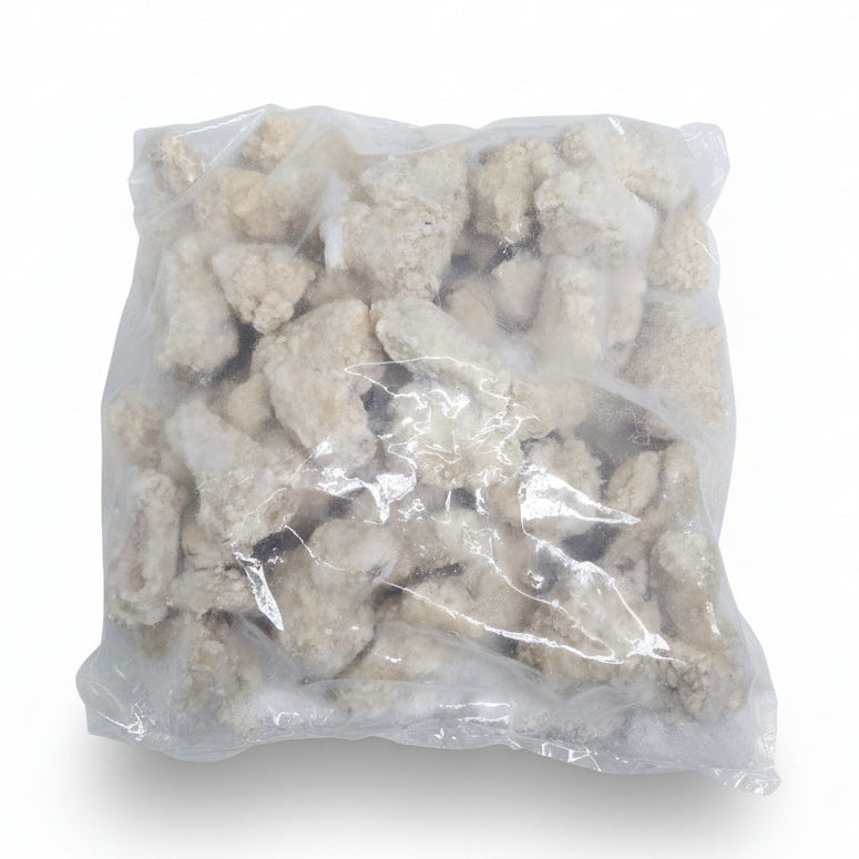 Crispy Fliers Mild Chicken Wings 5lb 13475