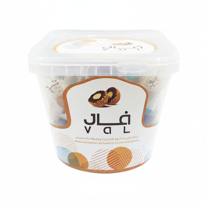Val Dates Ball 500gm