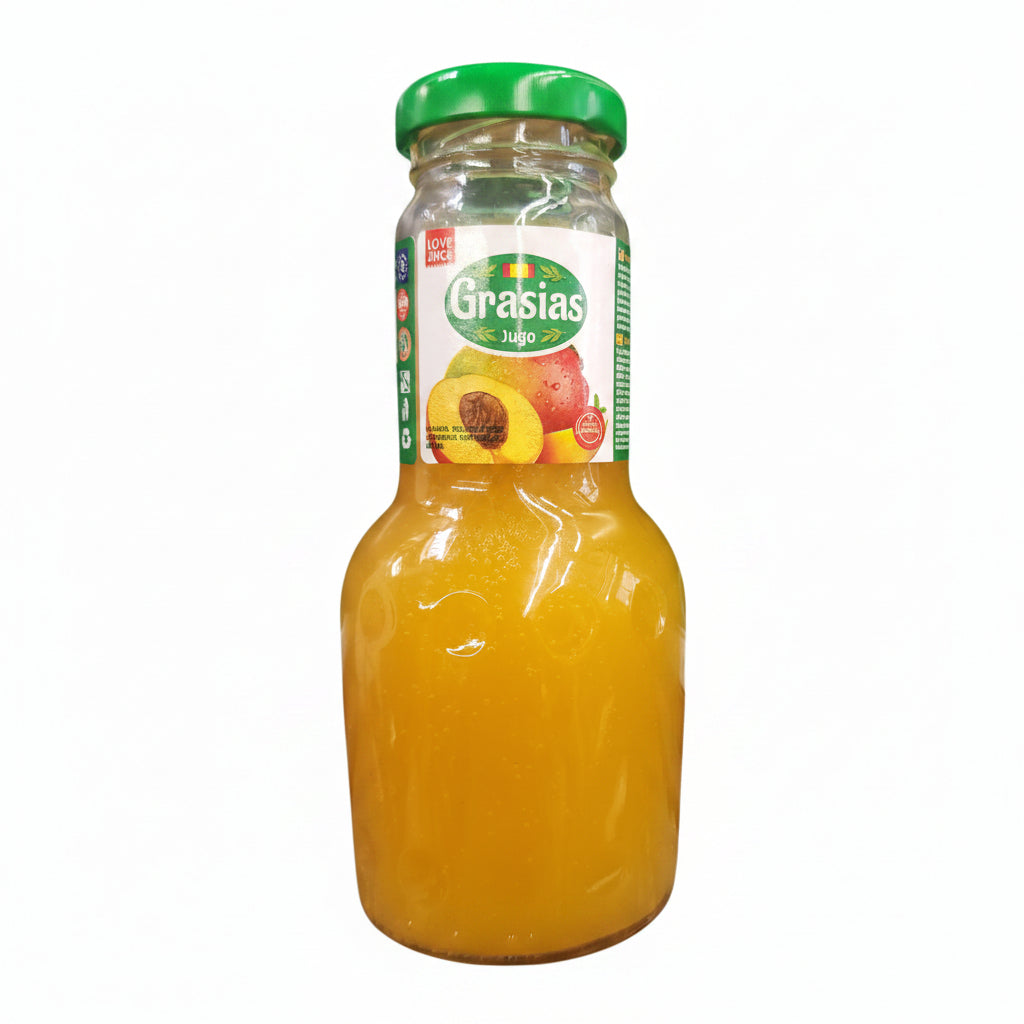 Grasias Jugo Mango Juice 250ml