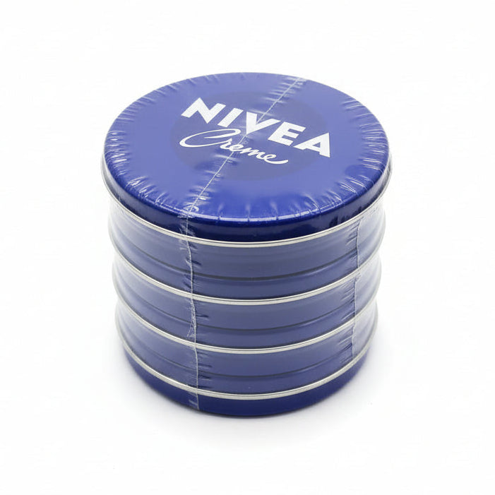 Nivea Cream 75ml 4Pack