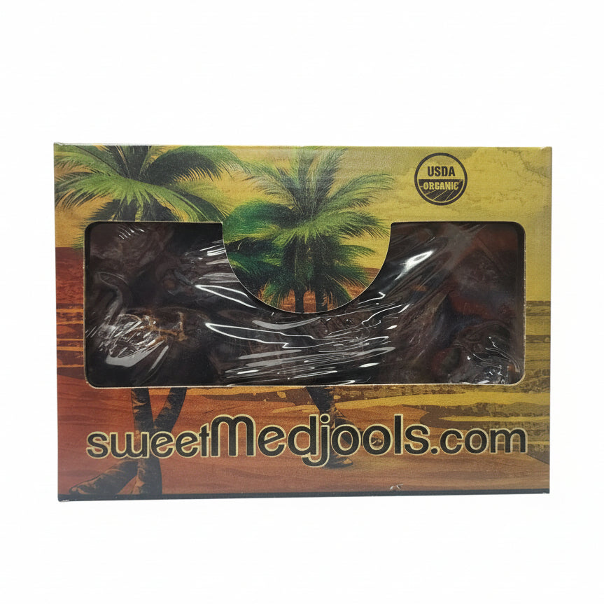 Sweet Medjools Date 2lb