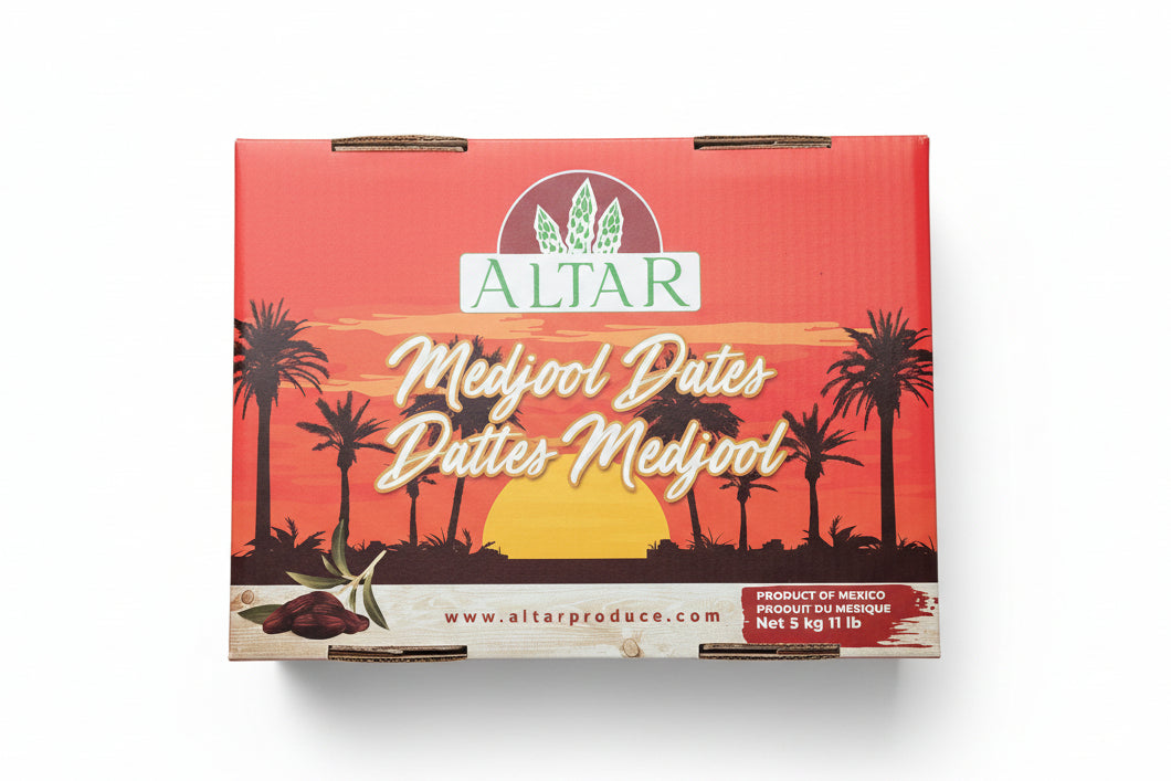 Altar Dates 11 LB