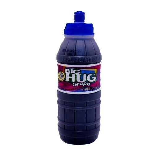 Big Hug Sport Cap 24 x 16oz