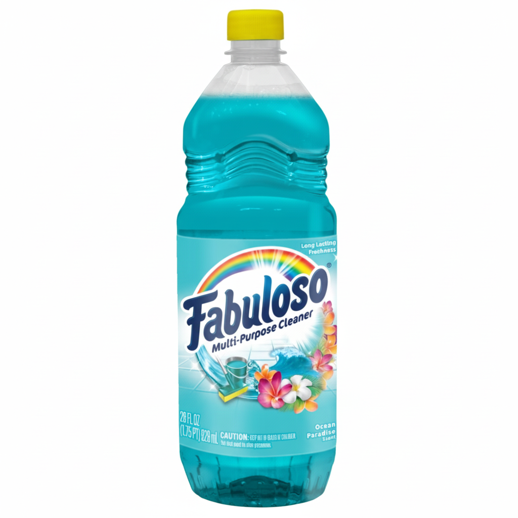 Fabuloso ocean paradise 28Oz