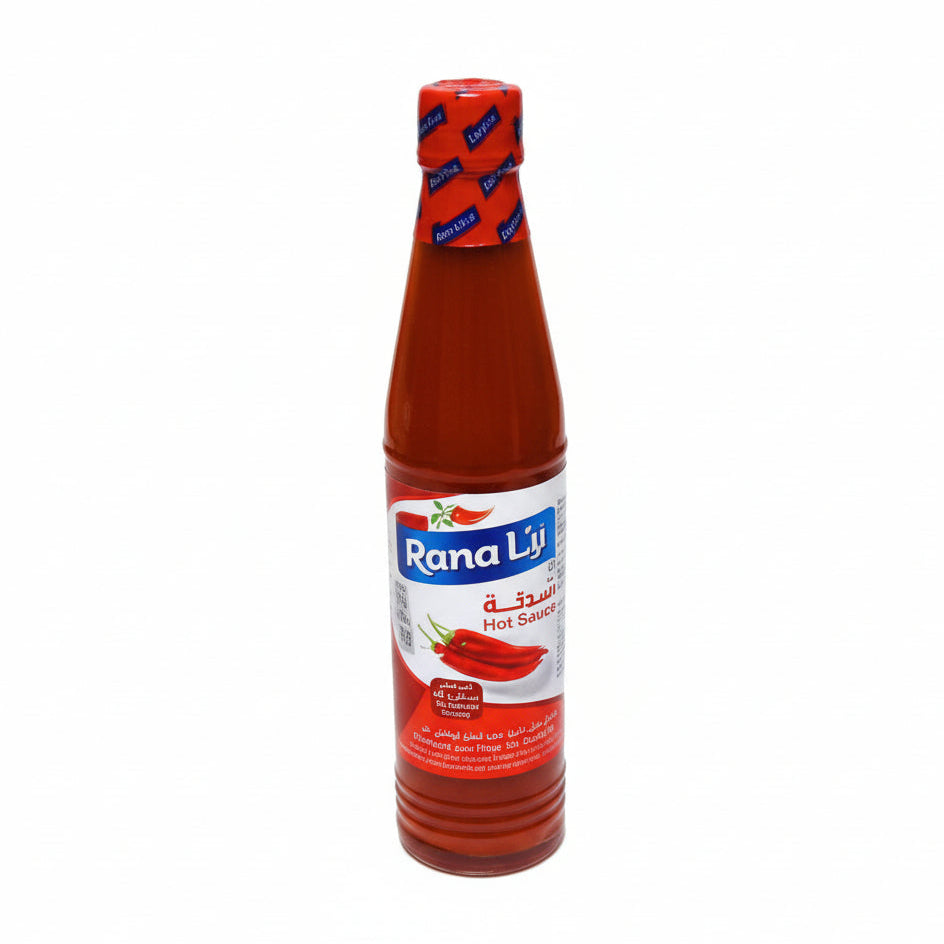Rana Hot Sauce 36x100ml