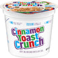 General Mills Cereal Cups 6ct