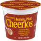 General Mills Cereal Cups 6ct
