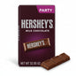 Hershey Milk Chocolate 2Lb