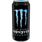 Monster Blue Energy Drink 16oz 24pk