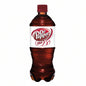 Diet Dr Pepper 24x20 Oz