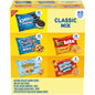 Nabisco Classic Mix Cookie & Cracker Variety Pack 40pk.