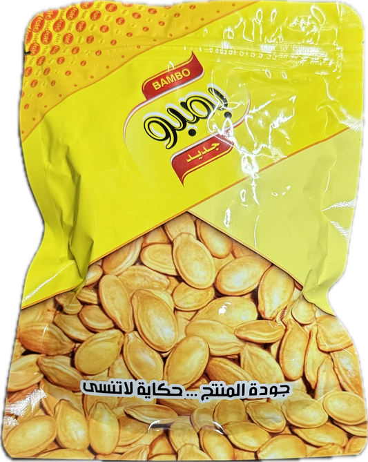 Bambo Melon Seeds 25x170 gm