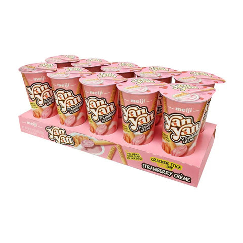 Meiji Yan Yan (10ct)