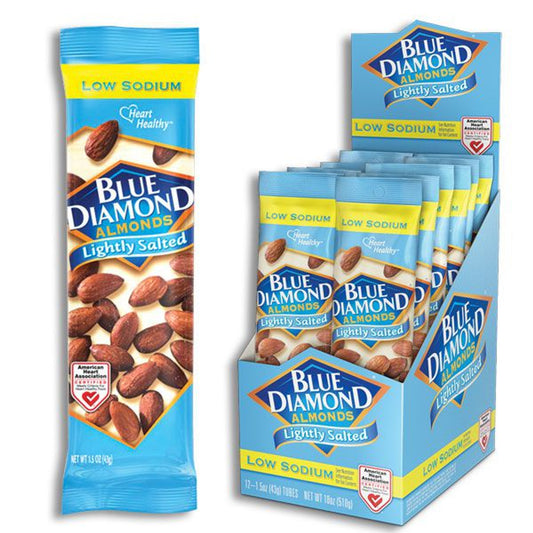 Blue Diamond Almonds