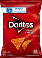 Doritos Nacho 2.5oz 24ct