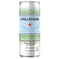 S Pellegrino Sparkling Natural Mineral Water 11.15oz 24ct