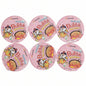 Samyang Buldak Carbonara Spicy Chicken Ramen Bowl, 6 pk/3.7 Oz