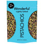 Wonderful Lightly Salted no Shells Pistachio 24oz (1.5)