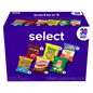 Frito-Lay Select Variety Pack Chips 30 pk